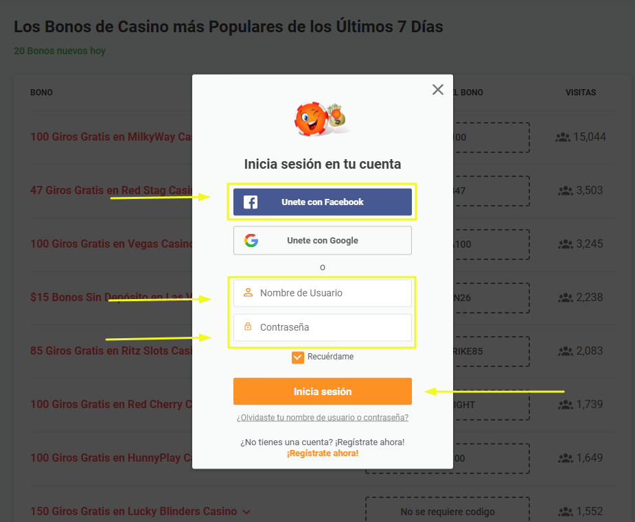 Centro de ayuda iniciar sesion en la cuenta